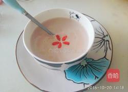 花生糊（两碗量）的做法图解8