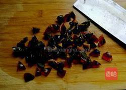 皮蛋瘦肉粥的做法图解6