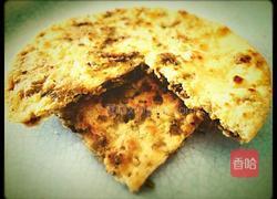 梅干菜扣肉饼的做法图解14