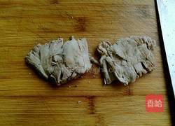 皮蛋瘦肉粥的做法图解8