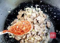 羊肉臊子面的做法图解15