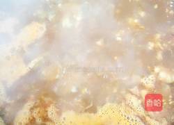 羊肉臊子面的做法图解20