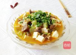 羊肉臊子面的做法图解30