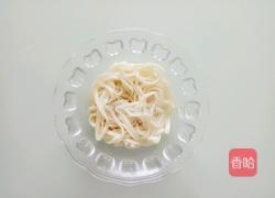 羊肉臊子面的做法图解29