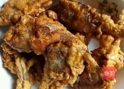 面拖黄鱼的做法图解5