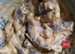 面拖黄鱼的做法图解2