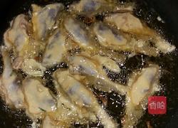面拖黄鱼的做法图解3
