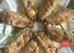 Rio鸡翅的做法图解5