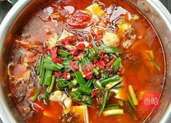 酸菜鱼的做法图解13
