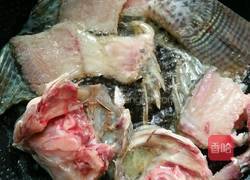 酸酸辣辣的酸菜鱼的做法图解10