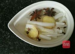 四喜丸子的做法图解2