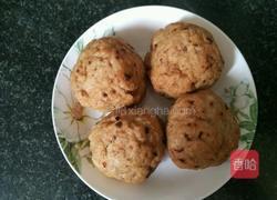 四喜丸子的做法图解5