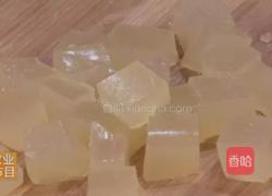 CCTV7食尚大转盘《灌汤龙虾球》的做法图解4