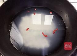 米酒蛋花汤的做法图解2