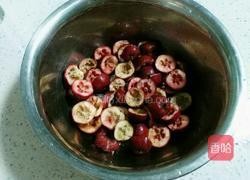 山楂罐头的做法图解2