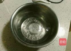 山楂罐头的做法图解3