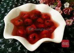 山楂罐头的做法图解5