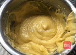 小麦胚芽蛋糕的做法图解5