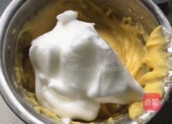 小麦胚芽蛋糕的做法图解6