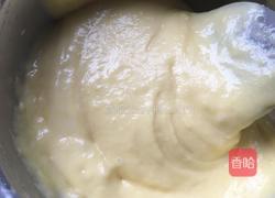 小麦胚芽蛋糕的做法图解7