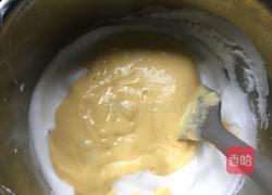 小麦胚芽蛋糕的做法图解8