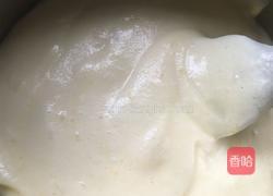 小麦胚芽蛋糕的做法图解9