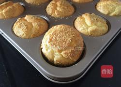 小麦胚芽蛋糕的做法图解14