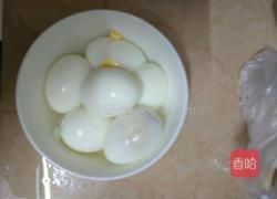 猪脚姜醋的做法图解1