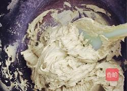 抹茶曲奇的做法图解5