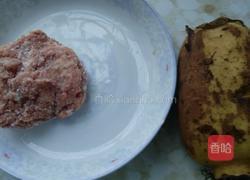 藕夹的做法图解1