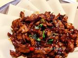 京酱肉丝的做法[图]