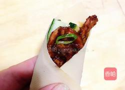 京酱肉丝的做法图解9