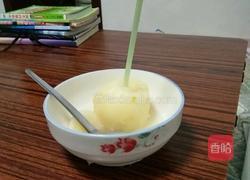 冰糖雪梨的做法图解6
