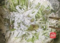 西葫芦煎熬的做法图解5