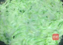 西葫芦煎熬的做法图解7