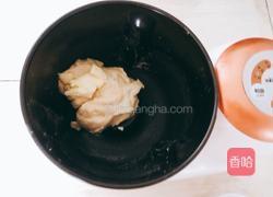 热狗面包卷的做法图解2