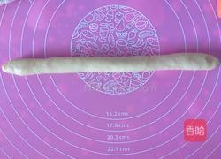 热狗面包卷的做法图解8