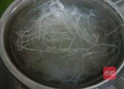 菠菜粉儿的做法图解4