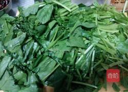 菠菜粉儿的做法图解5