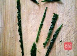 黄瓜拼盘的做法图解7