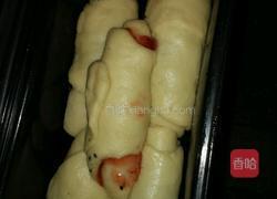 夹心面包的做法图解12