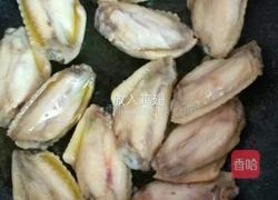 可乐鸡翅（简单版）的做法图解7