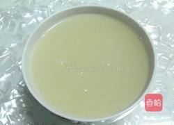 小猴馒头的做法图解3