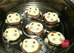 小猴馒头的做法图解17