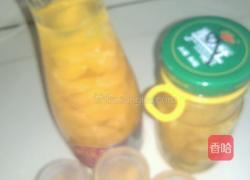橘子罐头的做法图解8
