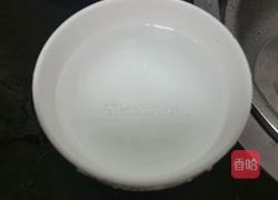 板栗炖鸡腿(电饭锅版)的做法图解11