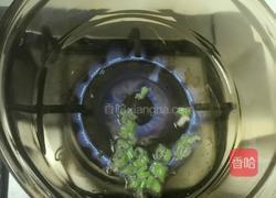 白菜土豆冻豆腐汤的做法图解3