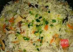 潮汕柯饭的做法图解4