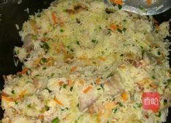 潮汕柯饭的做法图解2