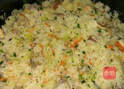 潮汕柯饭的做法图解3